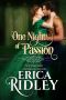 [Wicked Dukes Club 03] • One Night of Passion